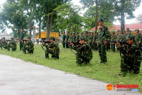 “Ngụ binh” lái xe hay, tay nghề giỏi