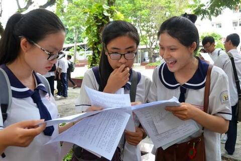 Cần có bộ tiêu chí phù hợp trong đánh giá học sinh