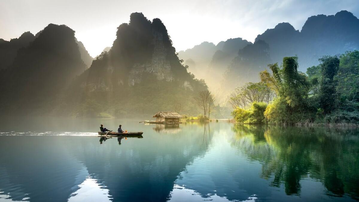 Hỗ trợ du khách