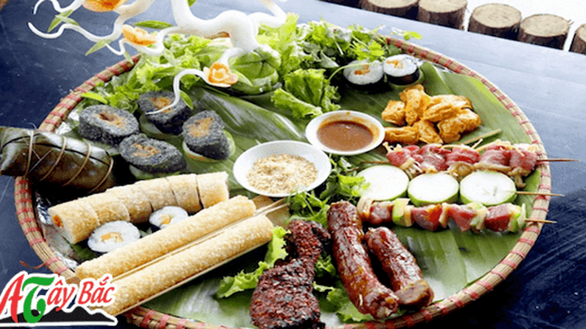 Ẩm thực