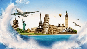 Tour Nước Ngoài