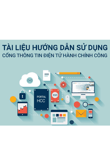 Hướng dẫn sử dụng Portal