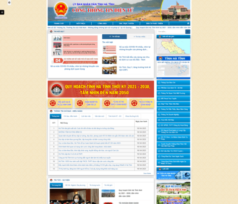 Mẫu UBND Tỉnh 20