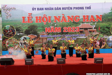 Nàng Han (15/2 âm lịch)
