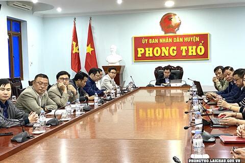 Hội nghị trực tuyến toàn quốc triển khai xây dựng, VTVL trong các cơ quan, tổ chức hành chính, đơn vị sự nghiệp công lập