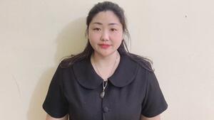 Lý Mỹ Ly