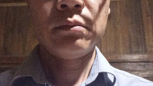 Phùng Nhù Hừ