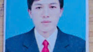 Vàng Hà Chóng