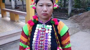 Giàng Gió Nu