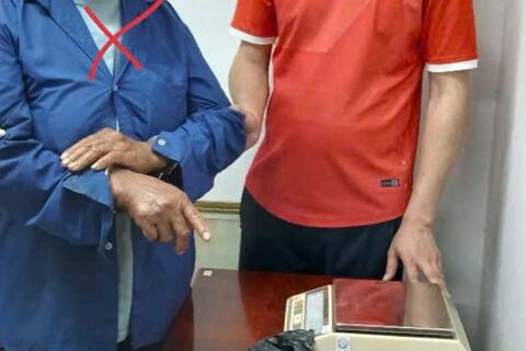 Công an xã Pa Vệ Sủ giữ vững thế trận an ninh trật tự, nâng cao hiệu quả phòng chống tội phạm tại cơ sở.