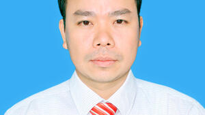 Ông Trịnh Đình Vụ