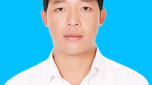 Ông Lý Đình Trung