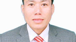 Ông Chang Văn Hân