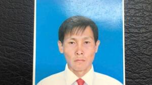 Ông Lý Văn Lương