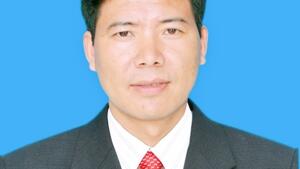 Ông Lỳ Xè Po
