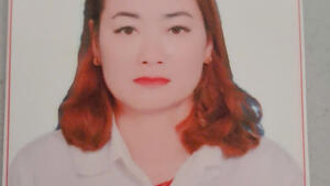 Bà Lý Thị Tuyết