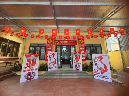 Hành chính công - Cải cách Hành chính