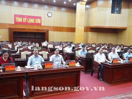 Xây dựng đảng