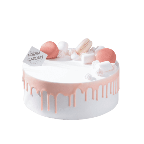 Bánh Kem Sweet Cloudy