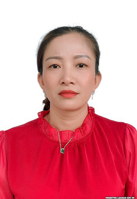Mai Thị Hồng Sim