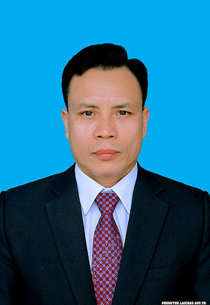 Trần Bảo Trung