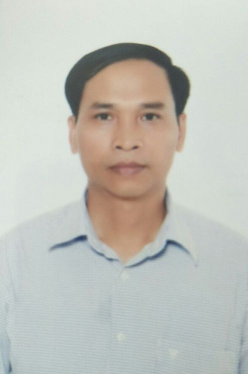 Nguyễn Văn Thanh
